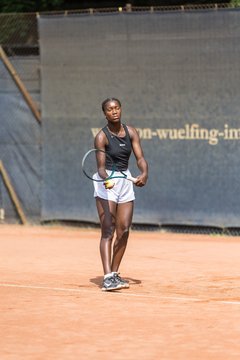 Noma Noha Akugue 5 - BL DTV Hannover - Der Club an der Alster : Ergebnis: 2:7